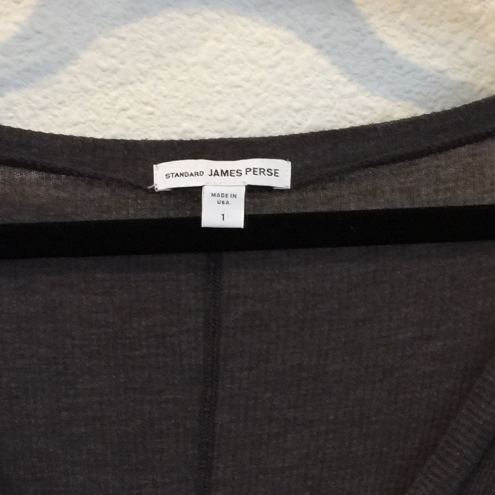 James Peres t-shirt